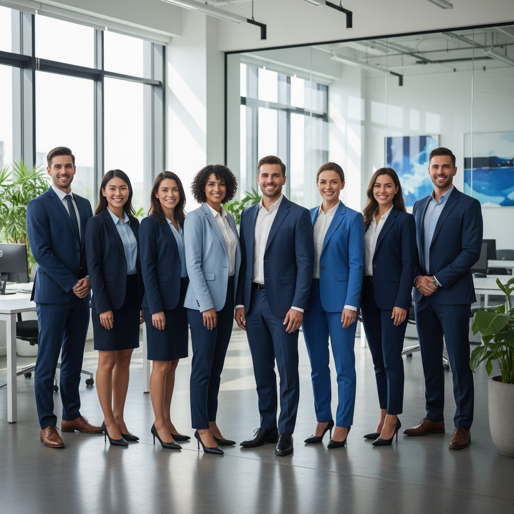 Equipo Latam Business